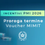 Voucher MIMIT 2026, lo sportello per le PMI slitta ancora: come preparare la domanda per richiedere il contributo