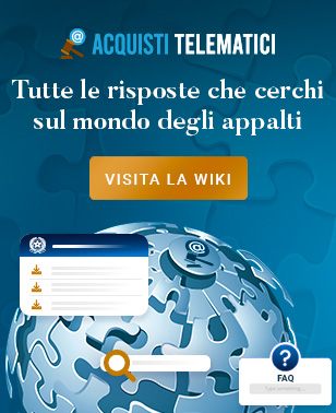 Risorse utili appalti Orchestratore schede ANAC e digitalizzazione contratti pubblici