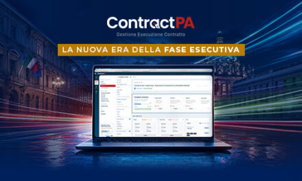 Nasce ContractPA: l’evoluzione della fase esecutiva nel procurement pubblico