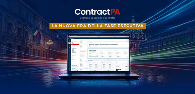 Nasce ContractPA: l’evoluzione della fase esecutiva nel procurement pubblico