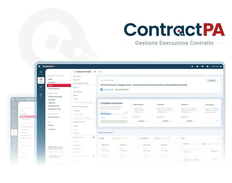 ecosistema-soluzioni-fase-esecutiva-procurement-pubblico-digitalpa-v2 contractpa gestione fase esecutiva procurement acquisti telematici