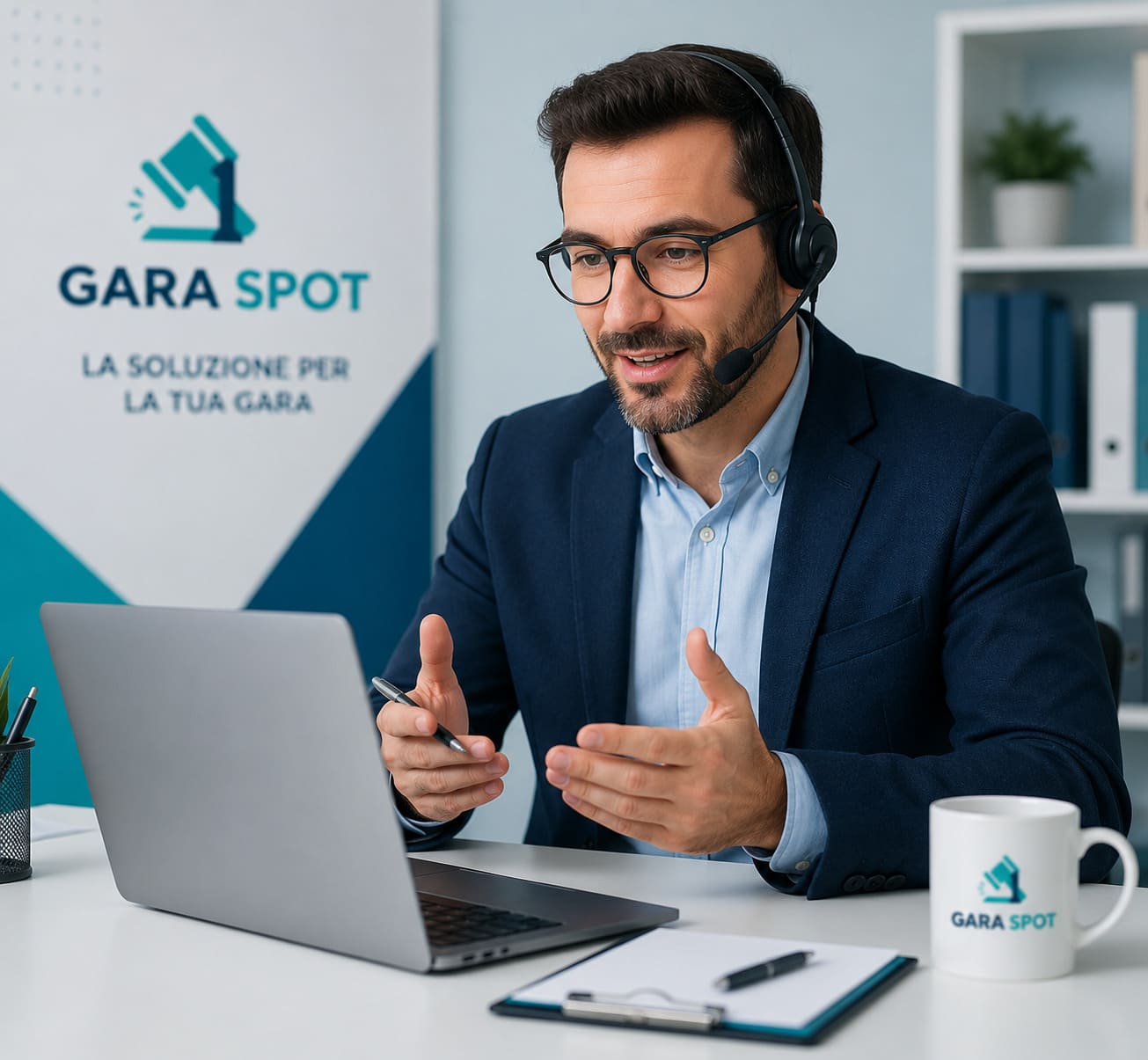 Formazione appalti consulenti DigitalPA piattaforma PAD certificata Acquisti Telematici