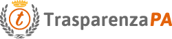 Logo nuovo -Portale TrasparenzaPA