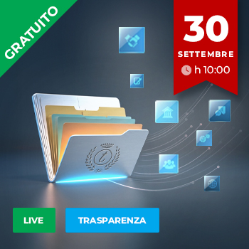 webinar-Trasparenza-gratuito-LIVE-settembre-2026 Webinar gratuito DigitalPA: aggiornamenti ANAC su Trasparenza Amministrativa