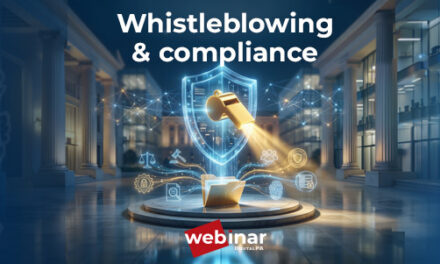 Whistleblowing: adempimenti, PIAO, PTPCT e Privacy nel nuovo webinar di DigitalPA