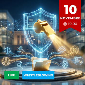 WB-compliance-live Webinar Whistleblowing e compliance novembre 2026 DigitalPA