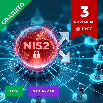 Webinar Live Whistleblowing e Tutela Privacy