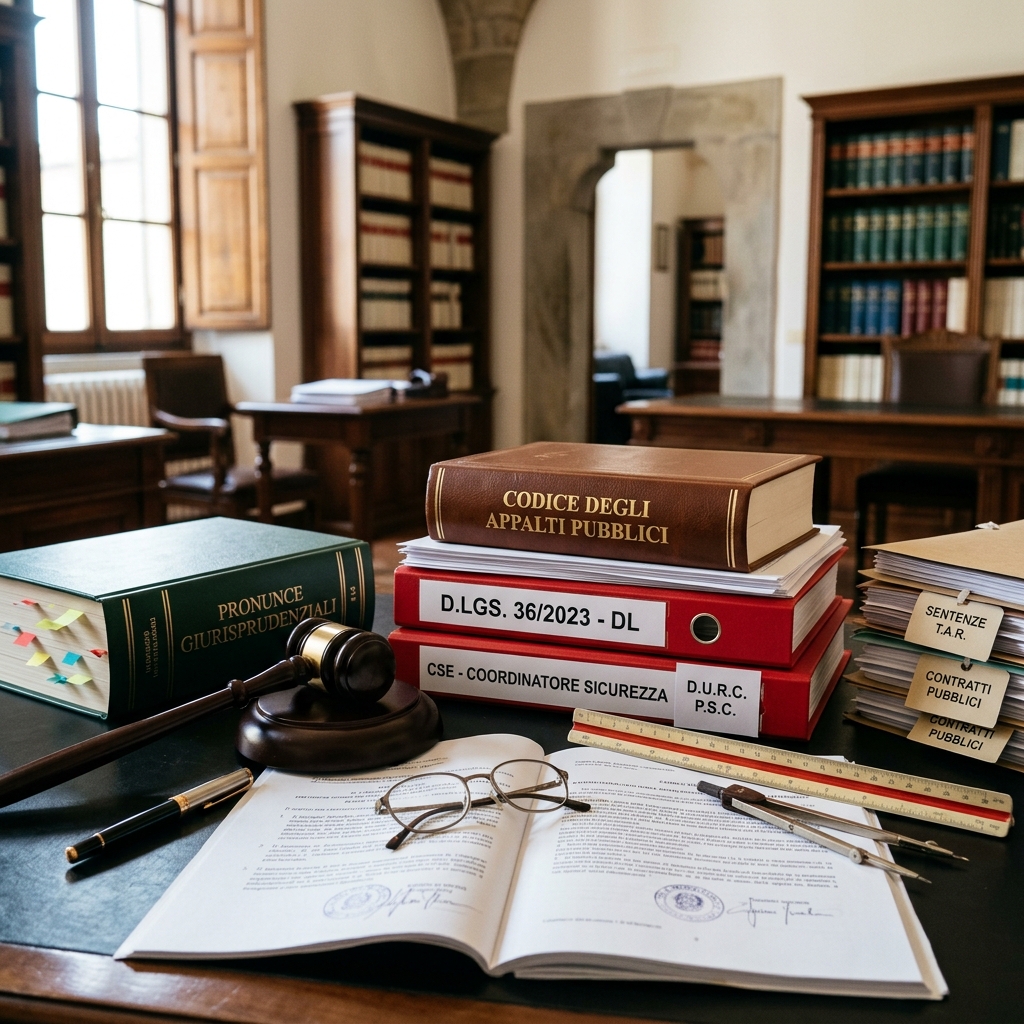 pronunce-giurisprudenziali-appalti-pubblici